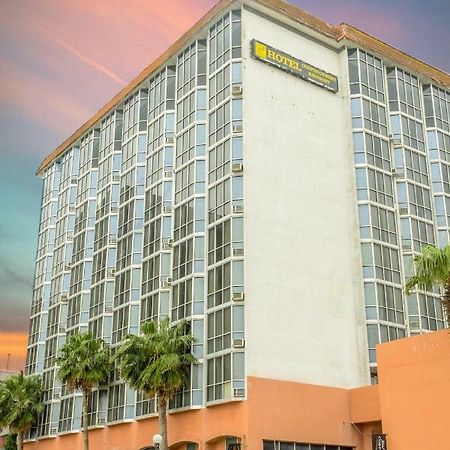 Hotel Corpus Christi Bayfront Exterior foto