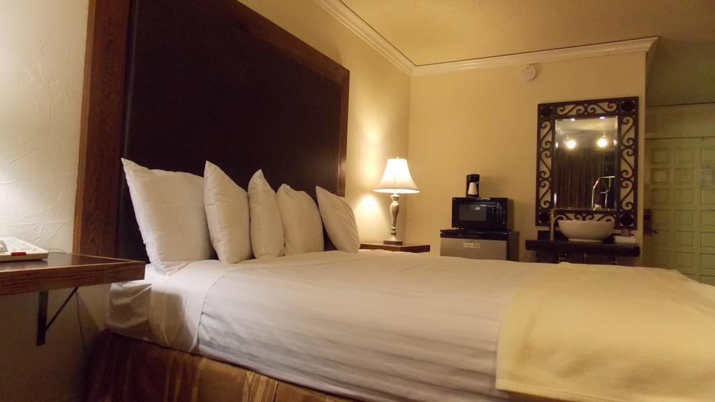 Hotel Corpus Christi Bayfront Zimmer foto
