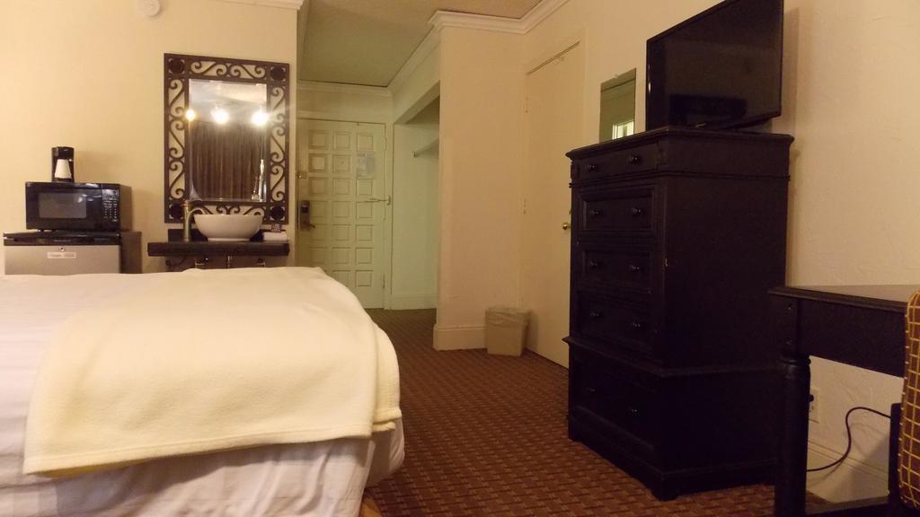 Hotel Corpus Christi Bayfront Zimmer foto