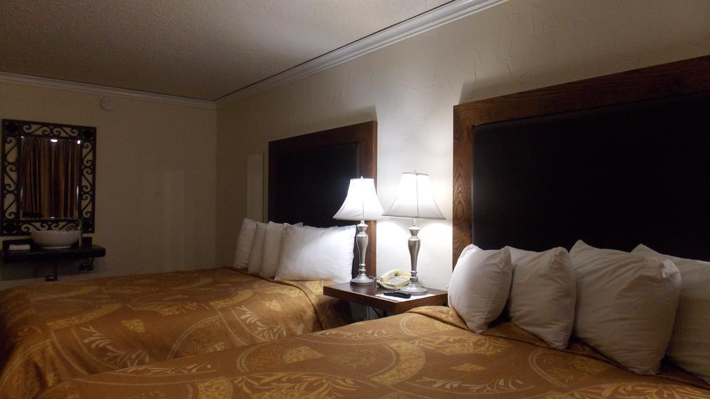 Hotel Corpus Christi Bayfront Zimmer foto