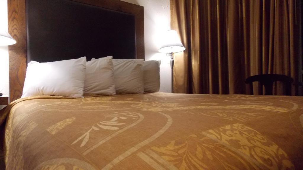 Hotel Corpus Christi Bayfront Zimmer foto