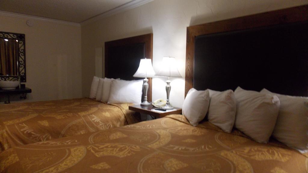 Hotel Corpus Christi Bayfront Zimmer foto