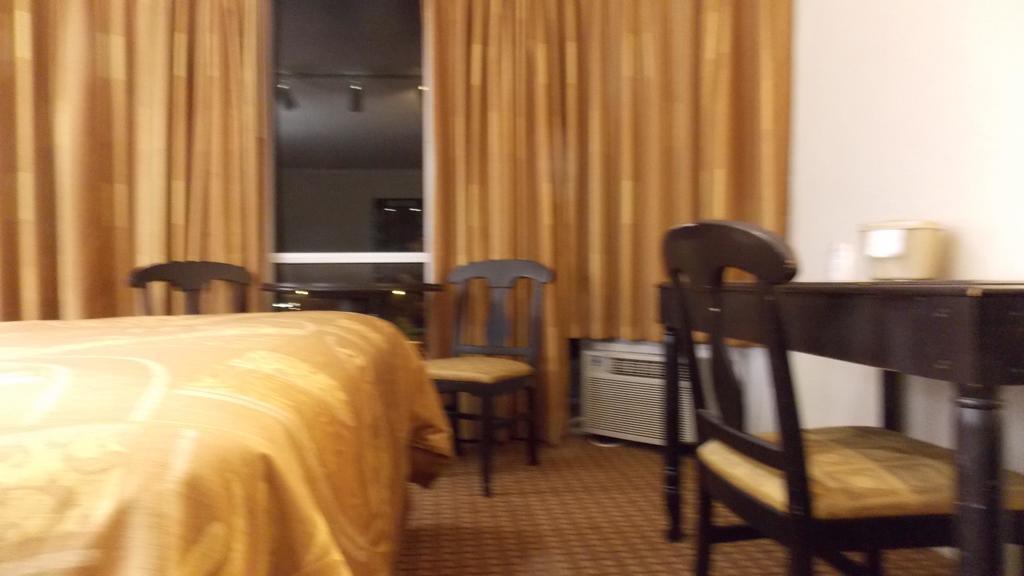 Hotel Corpus Christi Bayfront Zimmer foto