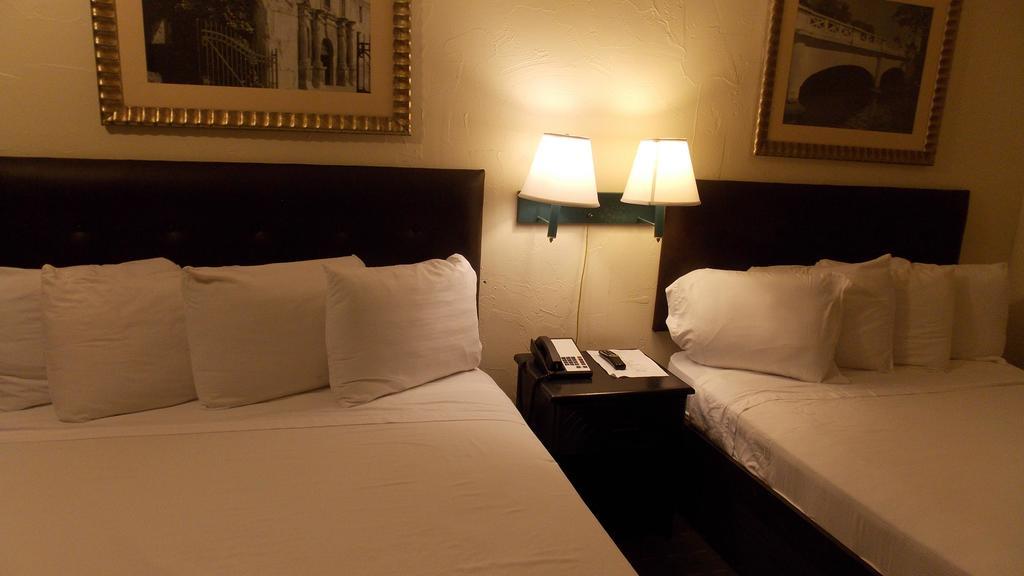 Hotel Corpus Christi Bayfront Zimmer foto
