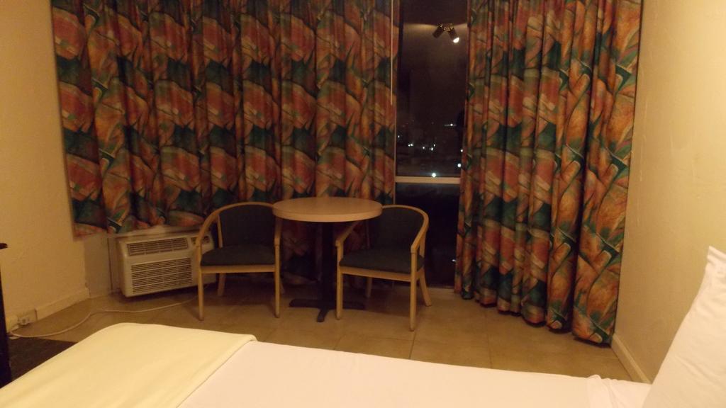 Hotel Corpus Christi Bayfront Zimmer foto