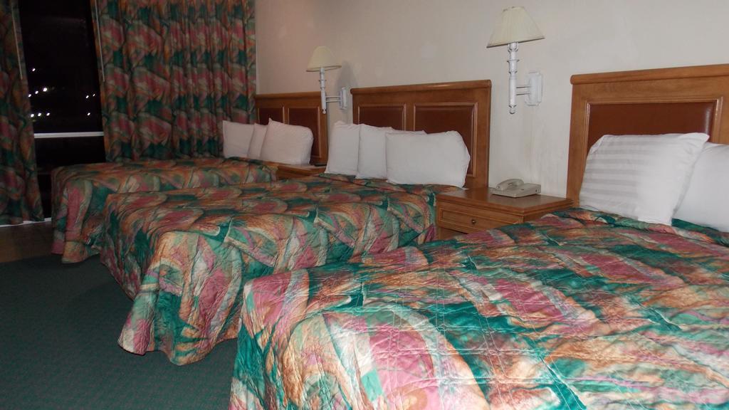 Hotel Corpus Christi Bayfront Zimmer foto