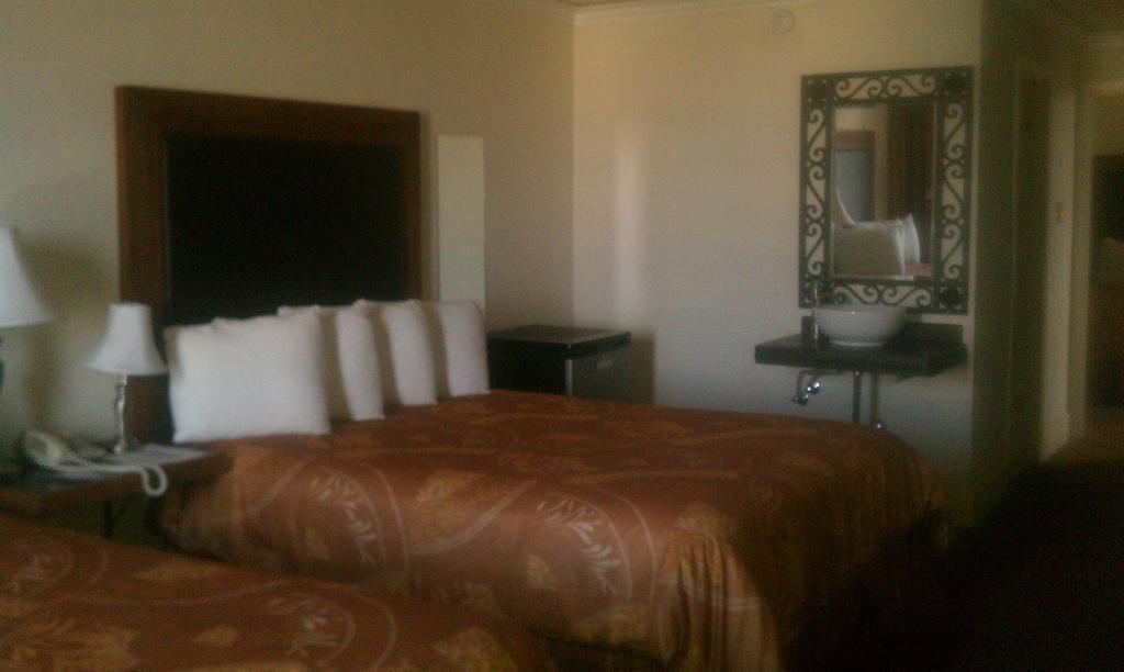Hotel Corpus Christi Bayfront Zimmer foto