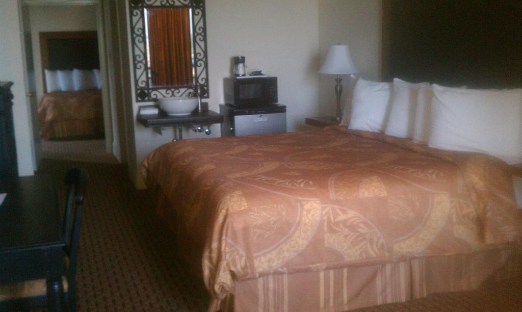 Hotel Corpus Christi Bayfront Zimmer foto