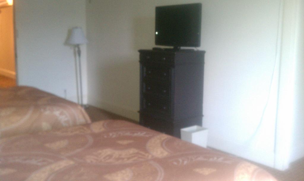 Hotel Corpus Christi Bayfront Zimmer foto