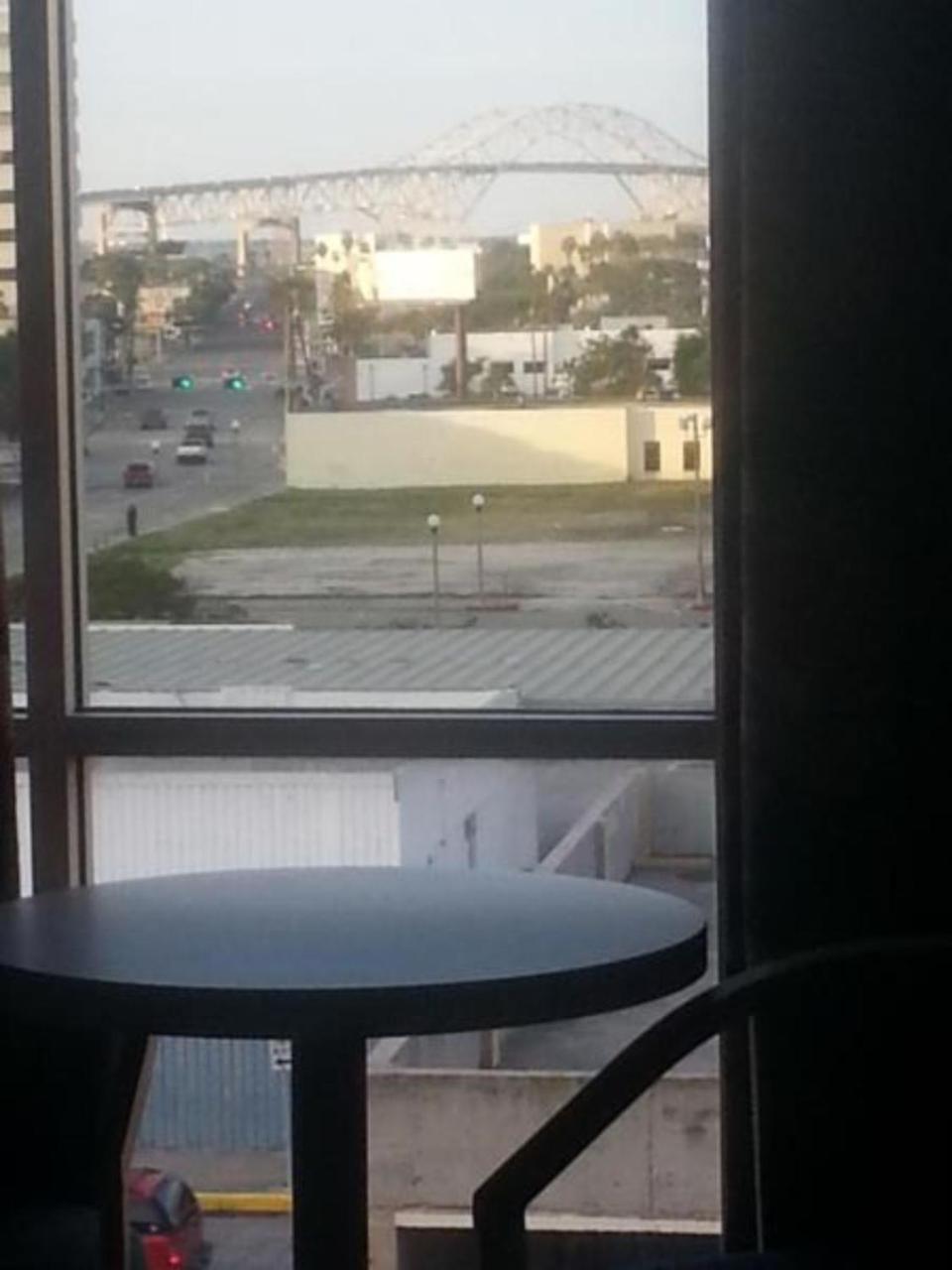 Hotel Corpus Christi Bayfront Exterior foto