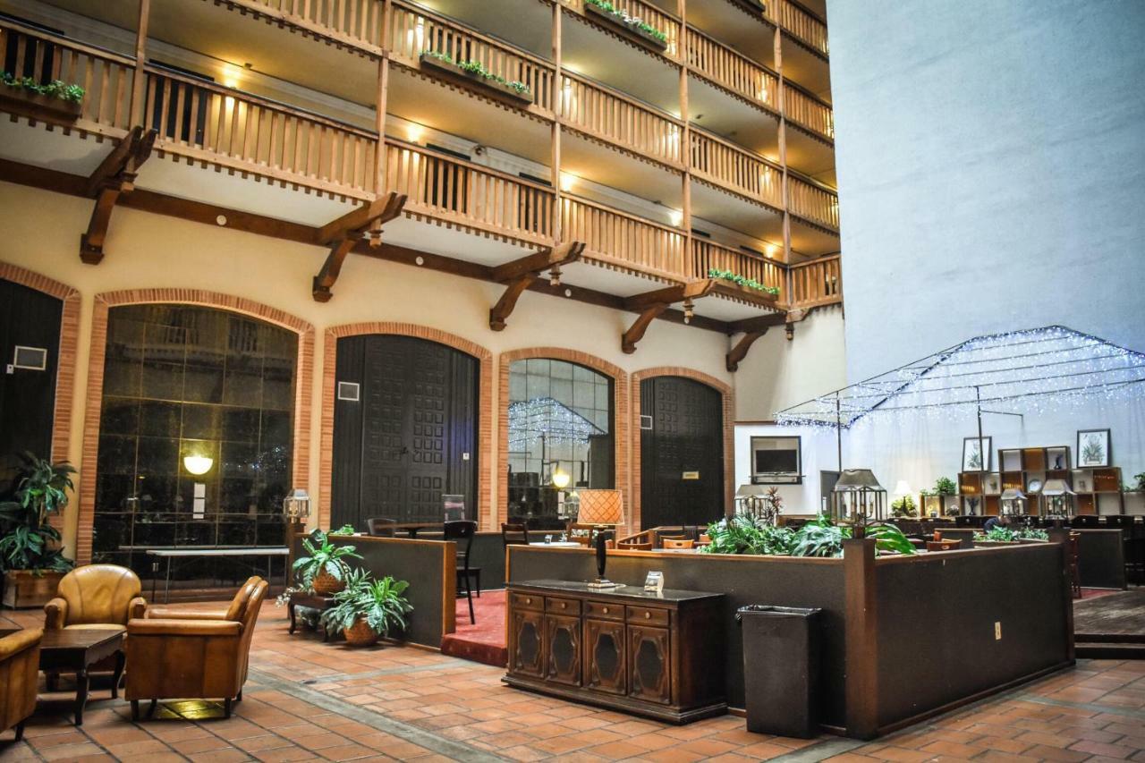 Hotel Corpus Christi Bayfront Exterior foto