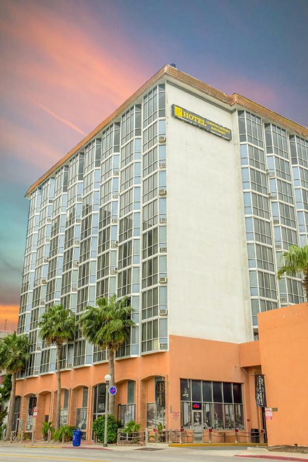 Hotel Corpus Christi Bayfront Exterior foto